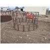 Image 2 : bale feeder