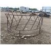 Image 1 : bale feeder