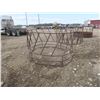 Image 2 : bale feeder