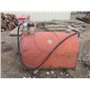 Image 1 : approx. 50g slip tank with electric pump