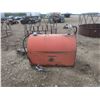Image 2 : approx. 50g slip tank with electric pump