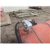 Image 3 : approx. 50g slip tank with electric pump