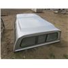 Image 1 : fiber glass truck bed cap
