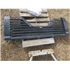 Image 1 : air flow tailgate