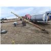 Image 2 : 37ft auger with kohler 16hp engine - as-is