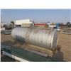 Image 3 : 1,000+ metal gallon water tank - trailer not included
