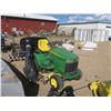 Image 2 : John Deere GX 345 riding mower *see desc.*