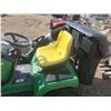 Image 5 : John Deere GX 345 riding mower *see desc.*