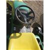 Image 6 : John Deere GX 345 riding mower *see desc.*