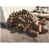 Image 1 : lot of fire wood