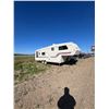 Image 1 : 1993 Travelaire 28ft tandem 5th wheel camper VIN: 2TTTW2853PDGQ0913