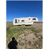 Image 2 : 1993 Travelaire 28ft tandem 5th wheel camper VIN: 2TTTW2853PDGQ0913