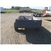 Image 4 : 100"x52" utility trailer  - VIN- SK401379223