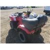 Image 2 : 2020 Honda TRX 420 4x4 quad VIN: 1HFTE402XL4600325 *see desc.*