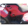 Image 4 : 2020 Honda TRX 420 4x4 quad VIN: 1HFTE402XL4600325 *see desc.*