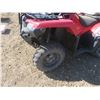 Image 6 : 2020 Honda TRX 420 4x4 quad VIN: 1HFTE402XL4600325 *see desc.*