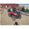 Image 7 : 2020 Honda TRX 420 4x4 quad VIN: 1HFTE402XL4600325 *see desc.*