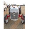 Image 3 : Ford 8N tractor 3PT hitch , PTO