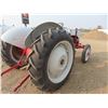 Image 7 : Ford 8N tractor 3PT hitch , PTO