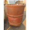 Image 2 : fuel drum