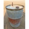 Image 1 : fuel drum