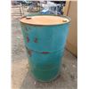 Image 1 : fuel drum