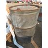 Image 2 : fuel drum