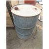 Image 2 : fuel drum