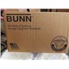 Image 2 : new box full of bunn filters