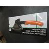 Image 1 : brand new stainless steel hatchet
