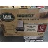 Image 1 : new in box professional jerkey slicer tenderizer