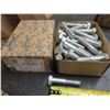 Image 1 : 5/8 x 3" hexagon head machine bolts