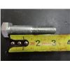 Image 2 : 5/8 x 3" hexagon head machine bolts