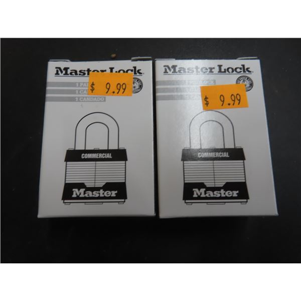 masterlock  padlocks