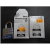 Image 2 : masterlock padlocks