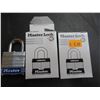 Image 2 : masterlock padlocks
