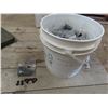 Image 1 : pail of hardware