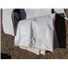 Image 2 : 3 heavy tarps