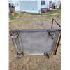 Image 2 : 35"x48" Rail cart