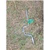 Image 1 : 3/8 drive Snap-on tools, speed handle