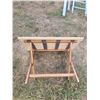 Image 3 : Small homebuilt table