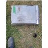 Image 1 : BBQ catalytic warmer - never used - unknown condition