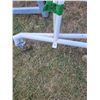 Image 2 : 2 Rolling table bases