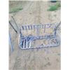Image 1 : Swing - needs new straps