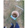 Image 2 : Homemade rolling garbage cans