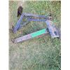Image 1 : 2 Ladder jacks