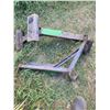 Image 2 : 2 Ladder jacks