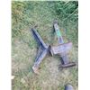 Image 2 : 2 Ladder jacks