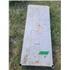 Image 1 : 18"x46" Warehouse carts