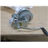Image 2 : k1550 work winch